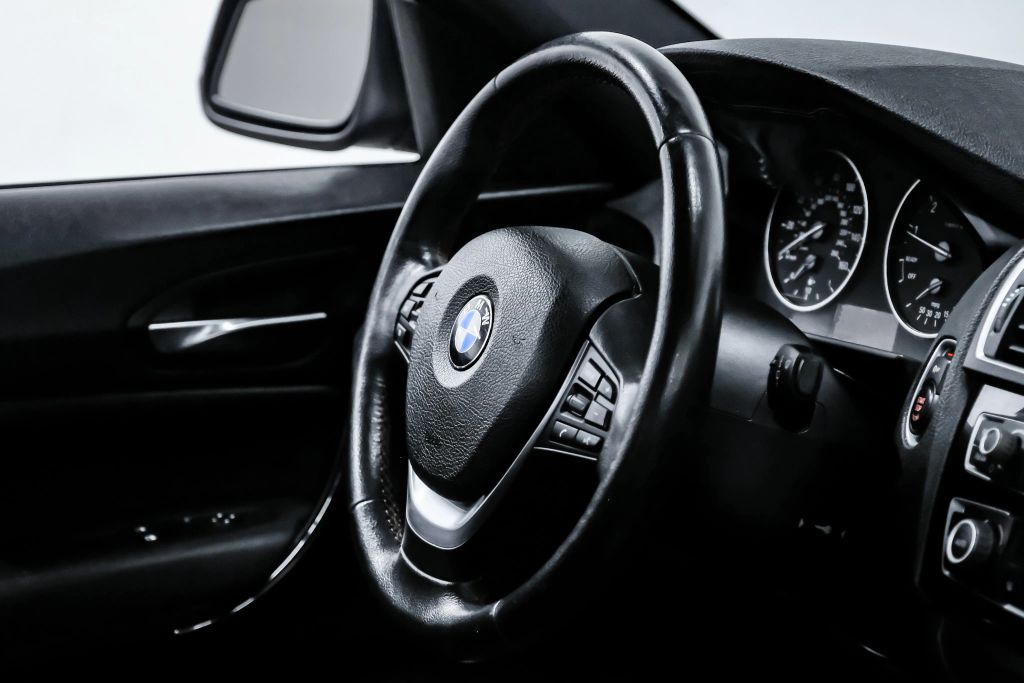 2016 BMW 2 SERIES COUPE 4-CYL, TURBO, 2.0 LITER 228I COUPE 2D
