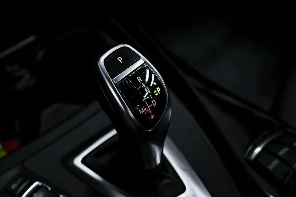 2016 BMW 2 SERIES COUPE 4-CYL, TURBO, 2.0 LITER 228I COUPE 2D