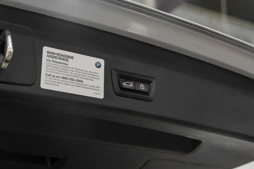 2018 BMW X1 SUV 4-CYL, TURBO, 2.0 LITER SDRIVE28I SPORT UTILITY 4D