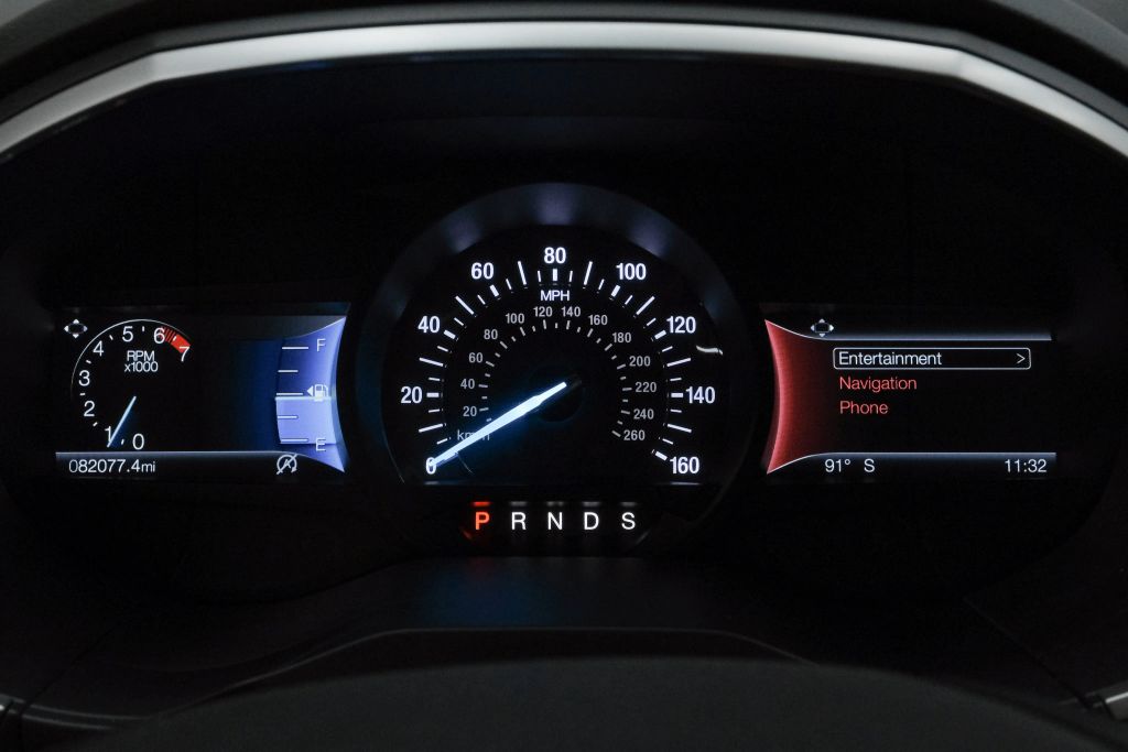 2019 FORD EDGE SUV 4-CYL, ECOBOOST, TURBO, 2.0 LITER SEL SPORT UTILITY 4D