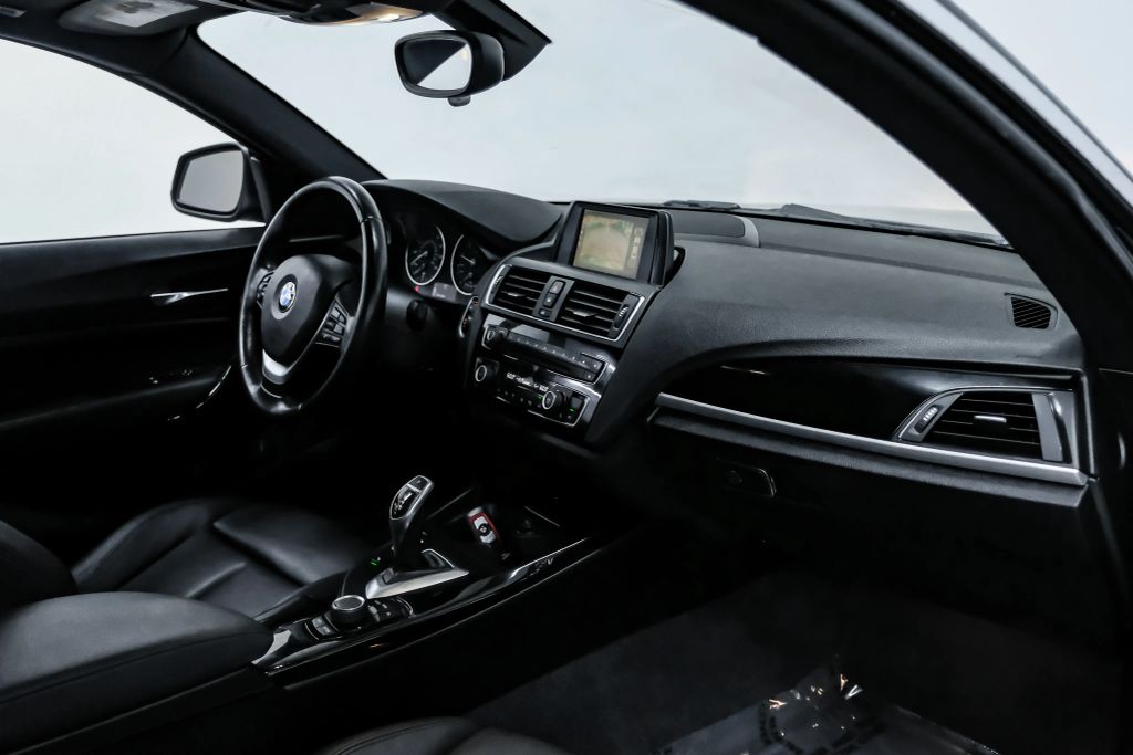 2016 BMW 2 SERIES COUPE 4-CYL, TURBO, 2.0 LITER 228I COUPE 2D