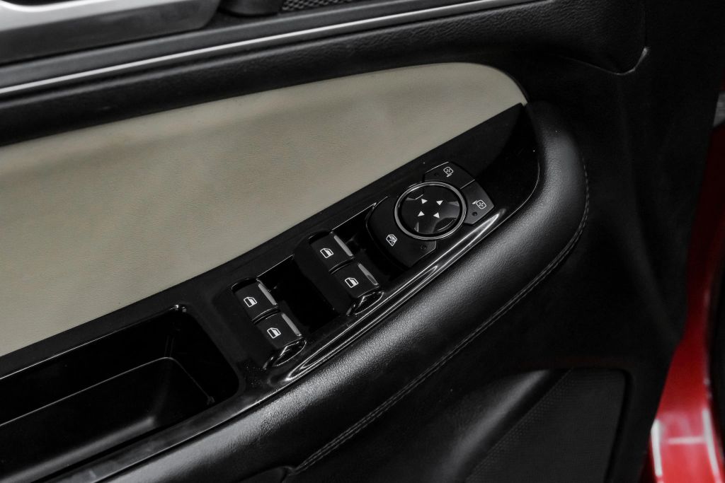2019 FORD EDGE SUV 4-CYL, ECOBOOST, TURBO, 2.0 LITER SEL SPORT UTILITY 4D