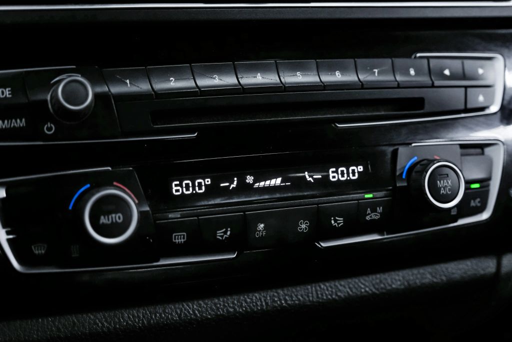 2016 BMW 2 SERIES COUPE 4-CYL, TURBO, 2.0 LITER 228I COUPE 2D