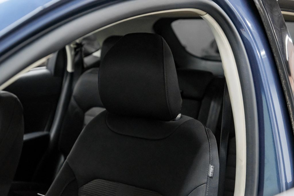 2019 FORD EDGE SUV 4-CYL, ECOBOOST, TURBO, 2.0 LITER SEL SPORT UTILITY 4D