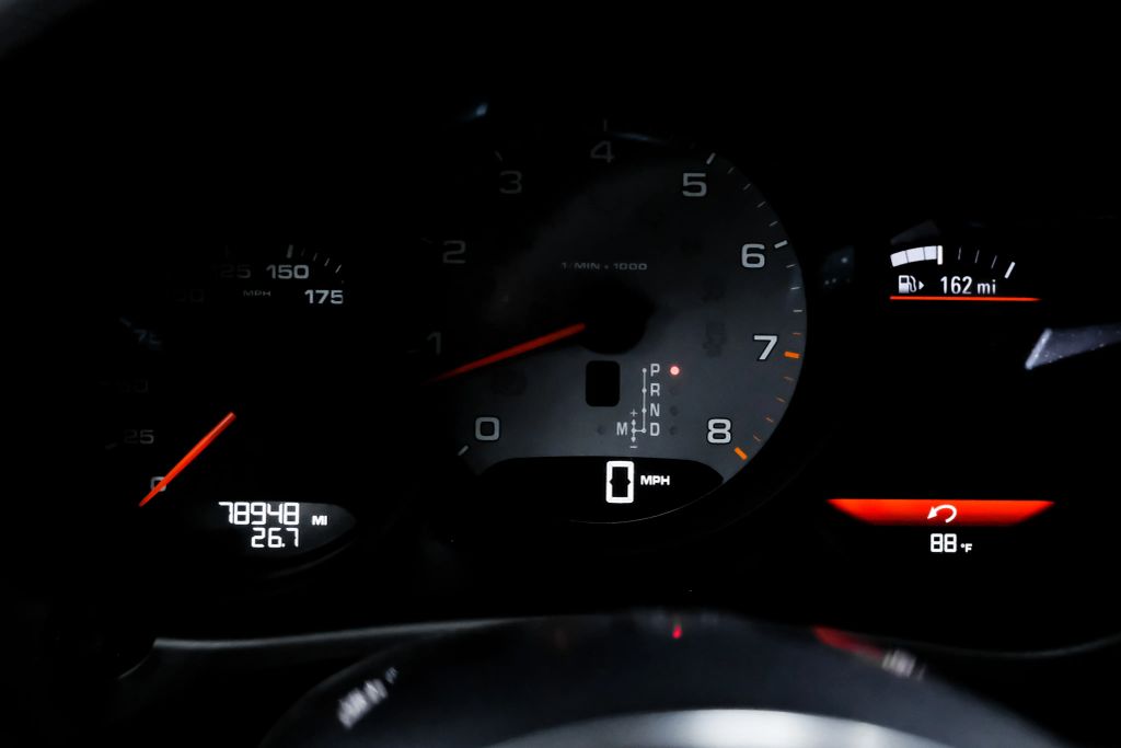 2016 PORSCHE MACAN SUV V6, TWIN TURBO, 3.0 LITER S SPORT UTILITY 4D