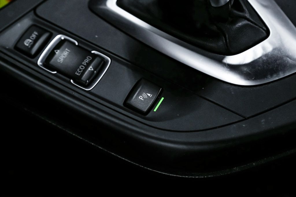 2016 BMW 2 SERIES COUPE 4-CYL, TURBO, 2.0 LITER 228I COUPE 2D