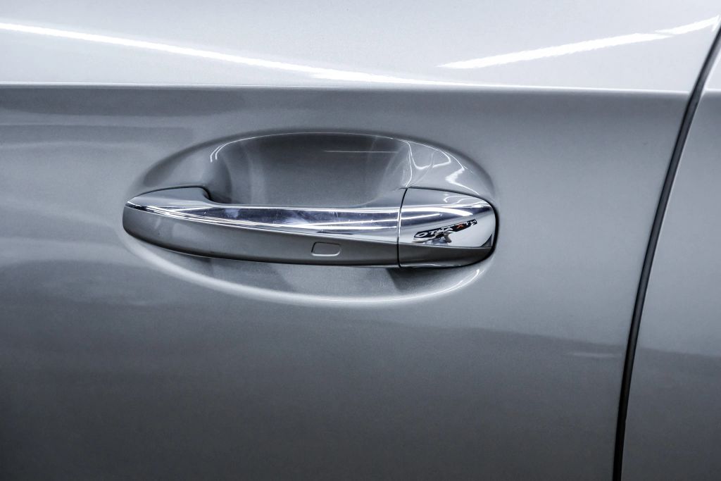 2019 MERCEDES-BENZ A-CLASS SEDAN 4-CYL, TURBO, 2.0 LITER A 220 SEDAN 4D