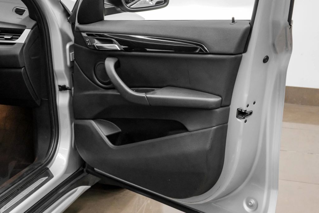 2018 BMW X1 SUV 4-CYL, TURBO, 2.0 LITER SDRIVE28I SPORT UTILITY 4D