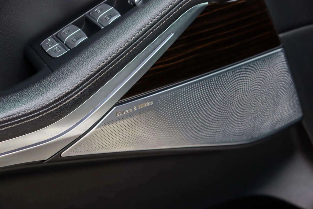 2019 BMW X7 SUV 6-CYL, TURBO, 3.0 LITER XDRIVE40I SPORT UTILITY 4D