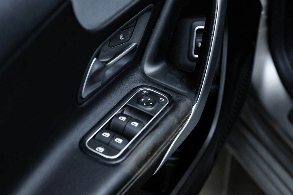 2019 MERCEDES-BENZ A-CLASS SEDAN 4-CYL, TURBO, 2.0 LITER A 220 SEDAN 4D