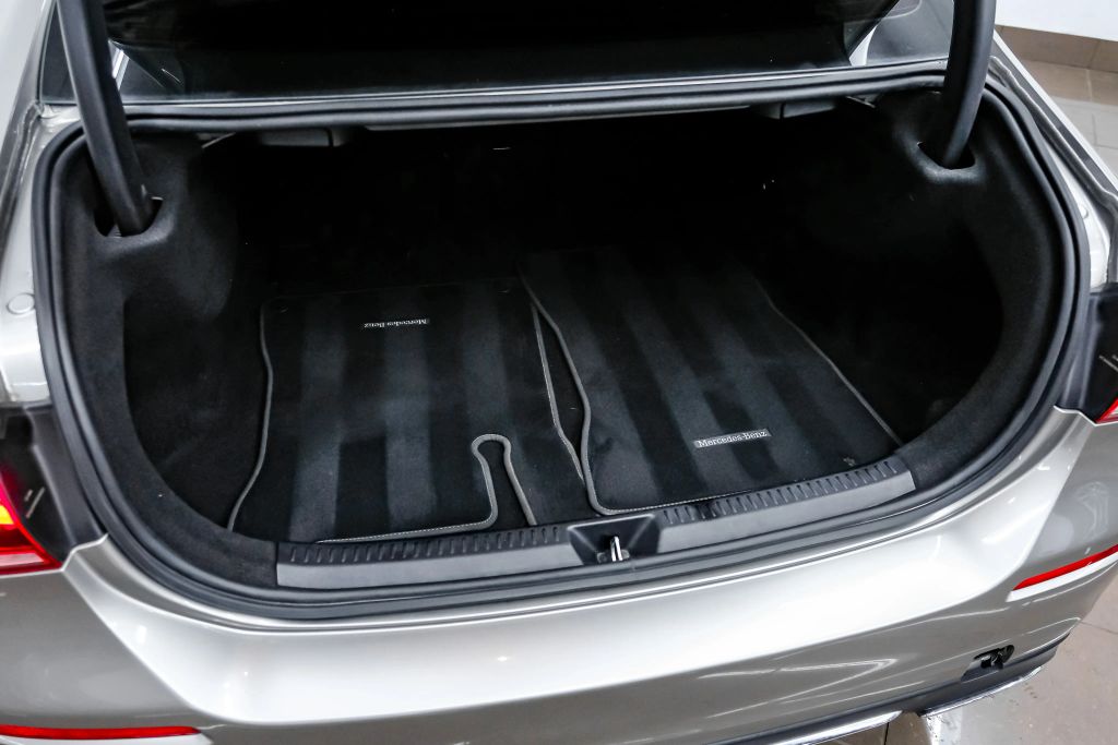 2019 MERCEDES-BENZ A-CLASS SEDAN 4-CYL, TURBO, 2.0 LITER A 220 SEDAN 4D