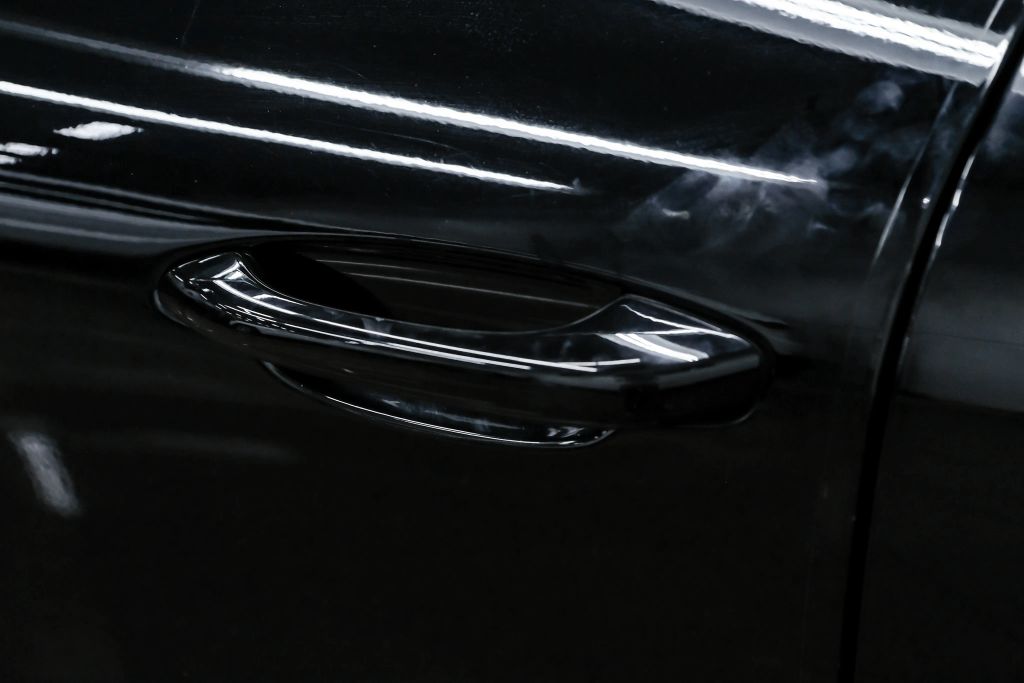 2016 PORSCHE MACAN SUV V6, TWIN TURBO, 3.0 LITER S SPORT UTILITY 4D