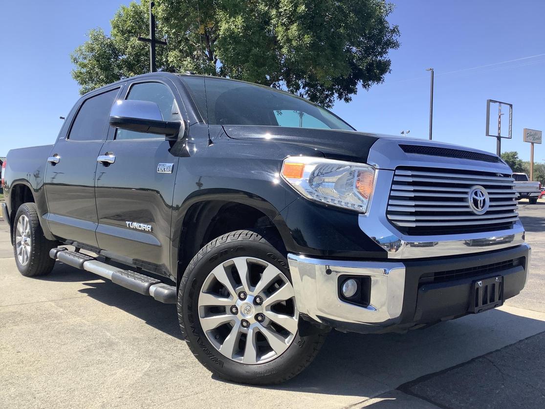 Used Toyota Tundra Crewmax For Sale In Lincoln Ne Pricedrite