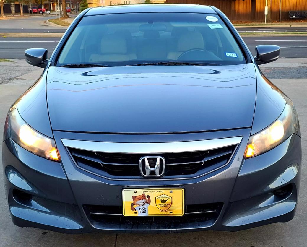 USED HONDA ACCORD 2011 for sale in Dallas, TX | 5 Stars Auto Sales