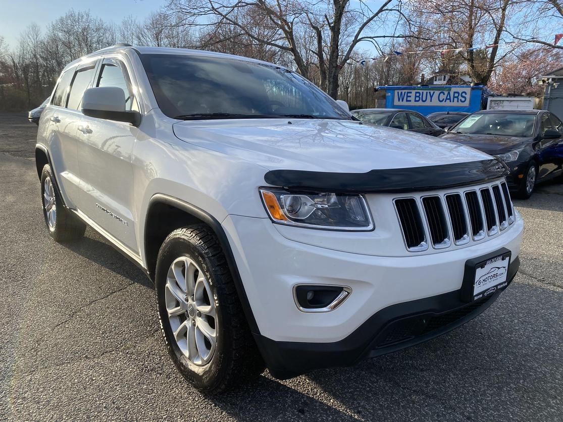 USED JEEP GRAND CHEROKEE 2015 for sale in WATERFORD, NJ | G MOTORS