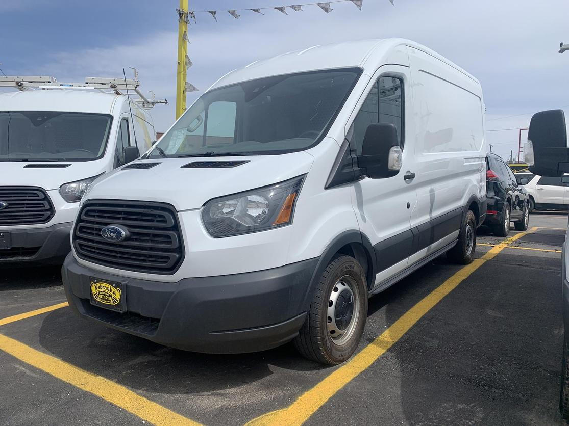 USED FORD TRANSIT 150 VAN 2015 for sale in Omaha, NE | Nebraska Auto ...