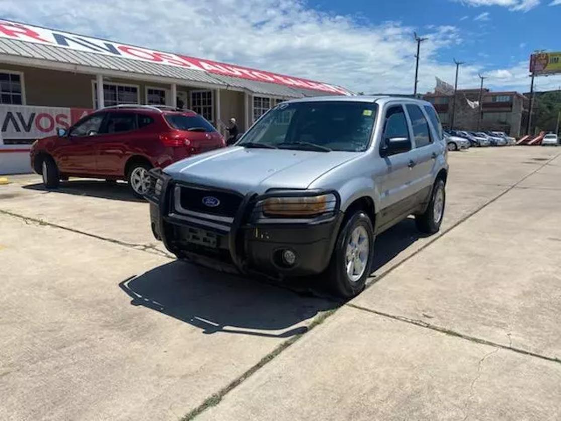 Used Ford Escape For Sale In San Antonio Tx Autos Bravos Llc