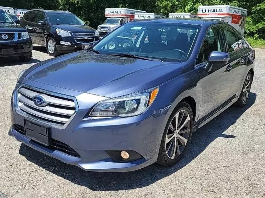 USED SUBARU LEGACY 2015 for sale in Brooklyn, CT | BROOKLYN MOTOR ...