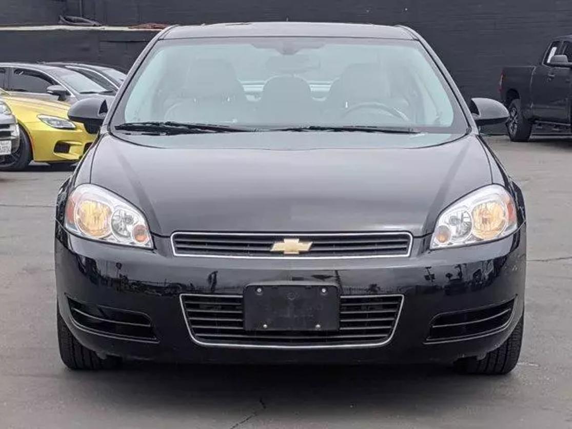 USED CHEVROLET IMPALA 2008 for sale in Oceanside, CA ...