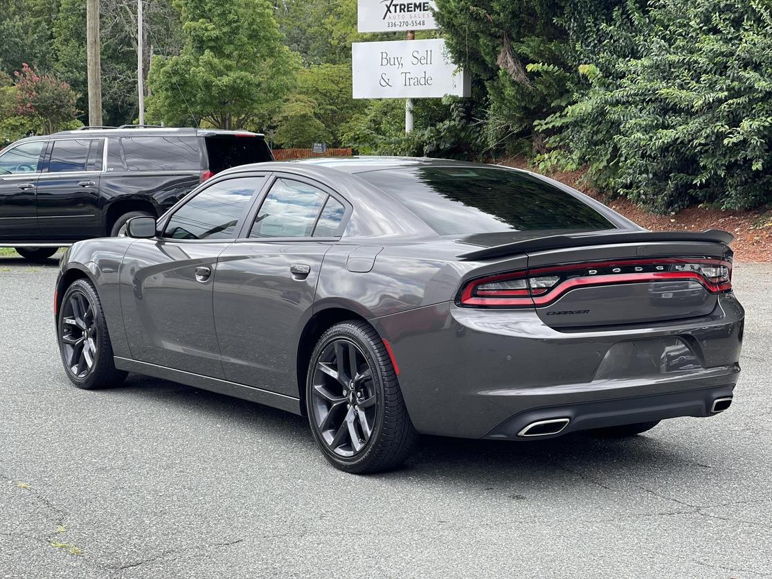 USED DODGE CHARGER 2019 for sale in Burlington, NC | Xtreme Auto Sales