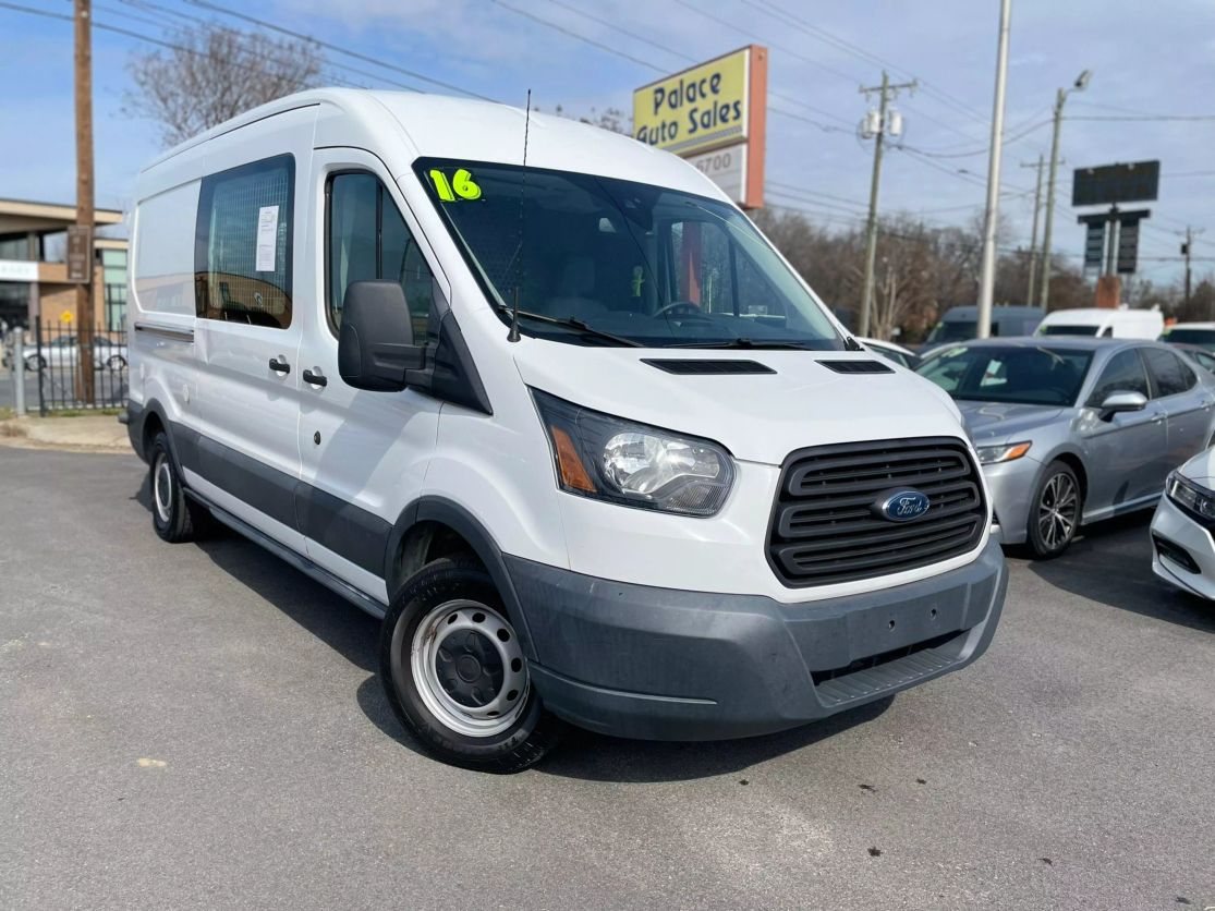 2016 ford transit 350 for sale cheap
