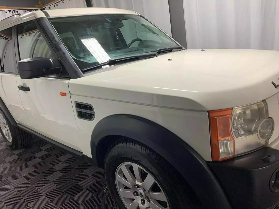 Used Land Rover Lr3 2006 For Sale In Hasbrouck Heights, Nj 