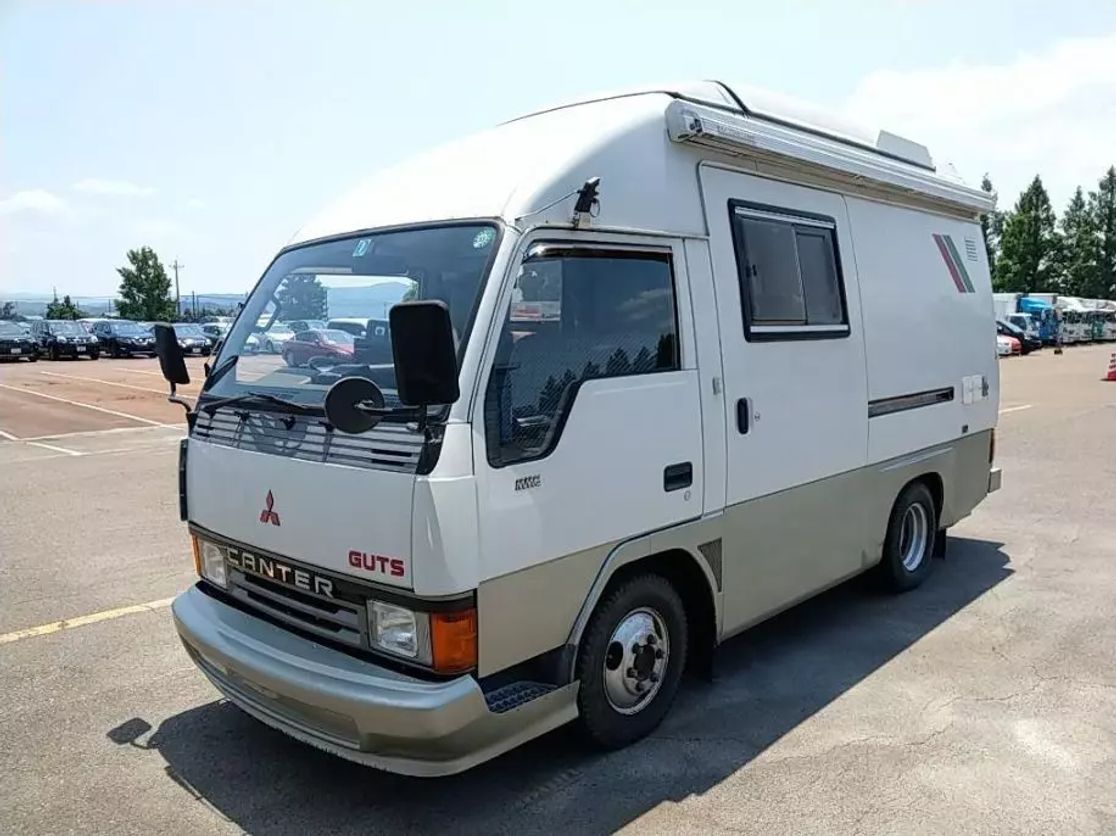 USED MITSUBISHI CANTER GUTS 1998 for sale in Sacramento, CA USED MITSUBISHI CANTER GUTS 1998 for sale in Sacramento, CA