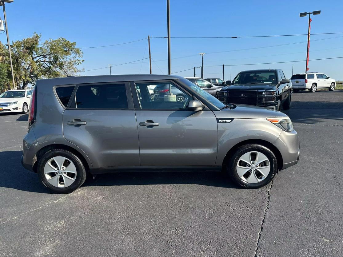 USED 2016 KIA SOUL For Sale In Killeen, Texas | Budget Used Car Sales