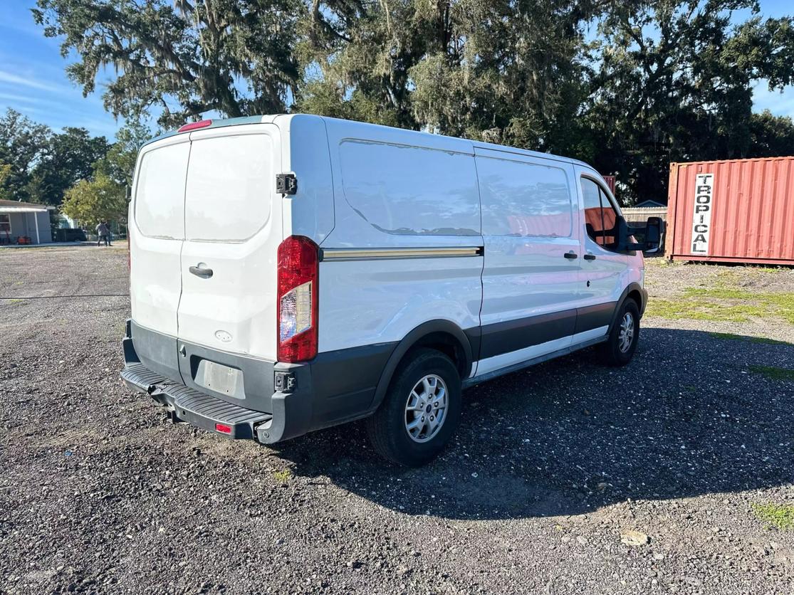 USED FORD TRANSIT 250 VAN 2015 for sale in Orlando, FL | Interstate ...