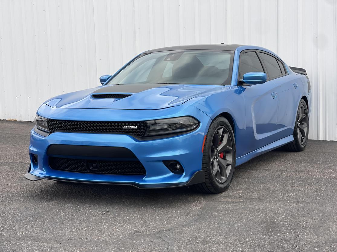 USED DODGE CHARGER 2018 for sale in Mesa, AZ | Caspian Auto Group LLC