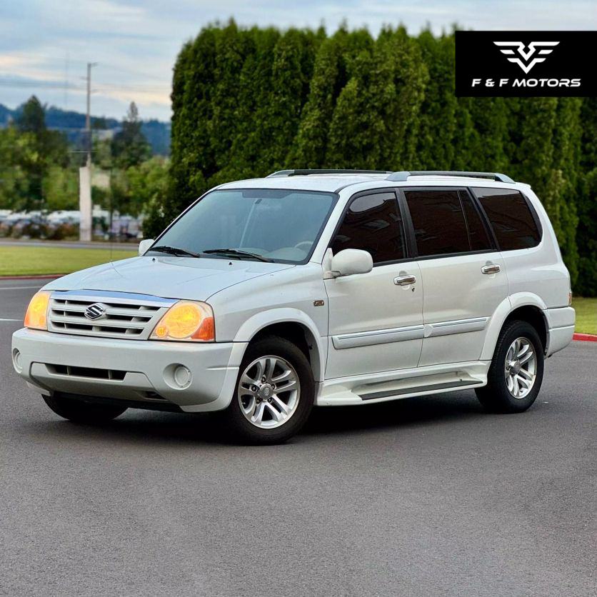 2005 Suzuki XL-7 EX