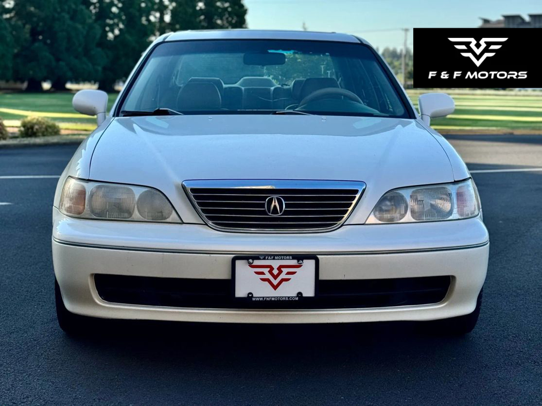 1998 Acura RL Base's photo