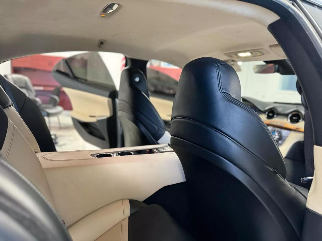 2018 KARMA Revero Base photo 38