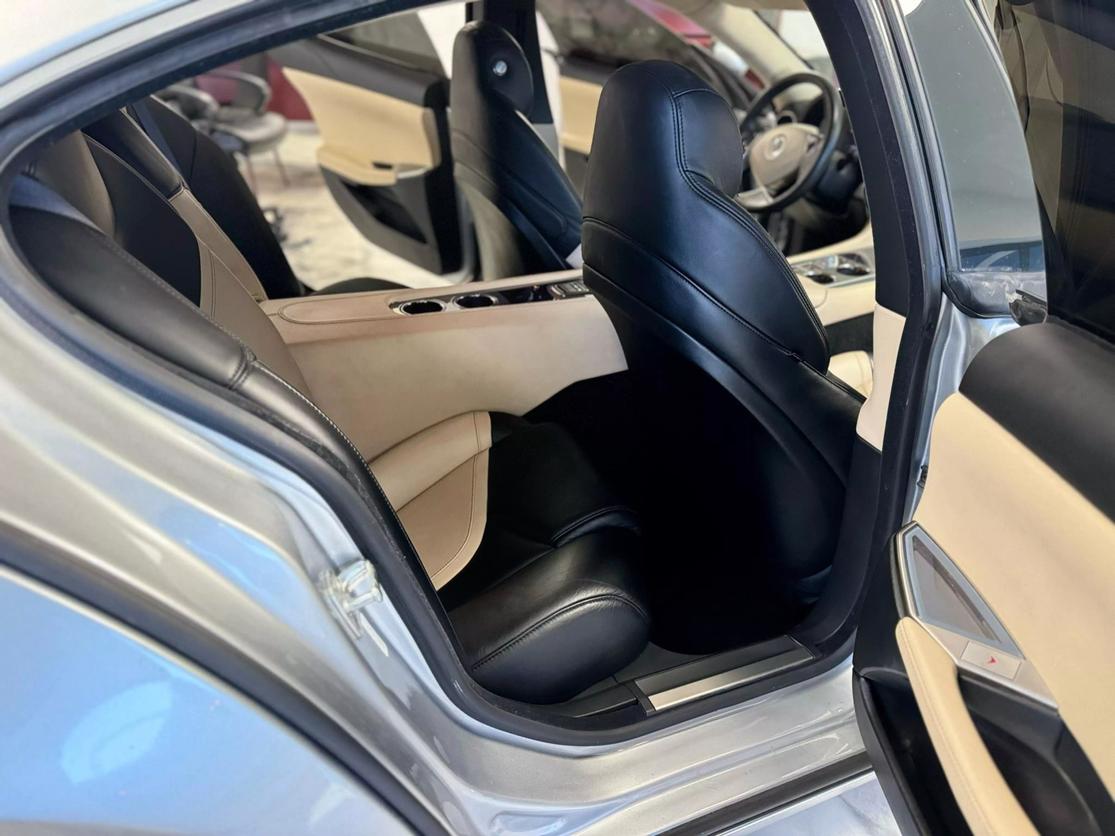 2018 KARMA Revero Base photo 36