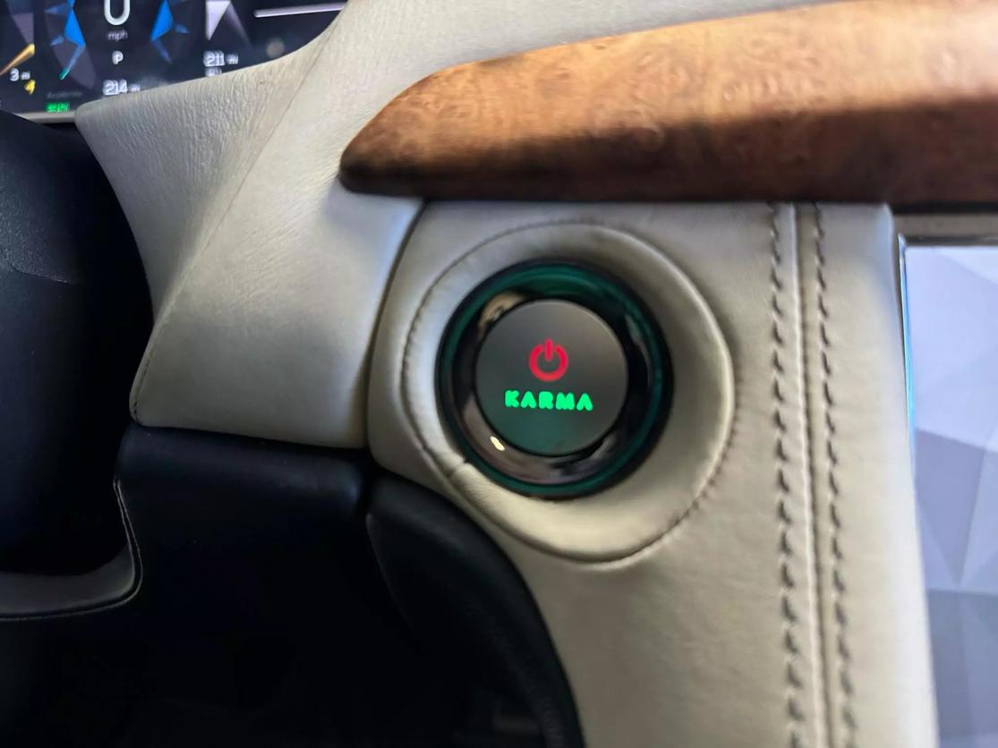 2018 KARMA Revero Base photo 26