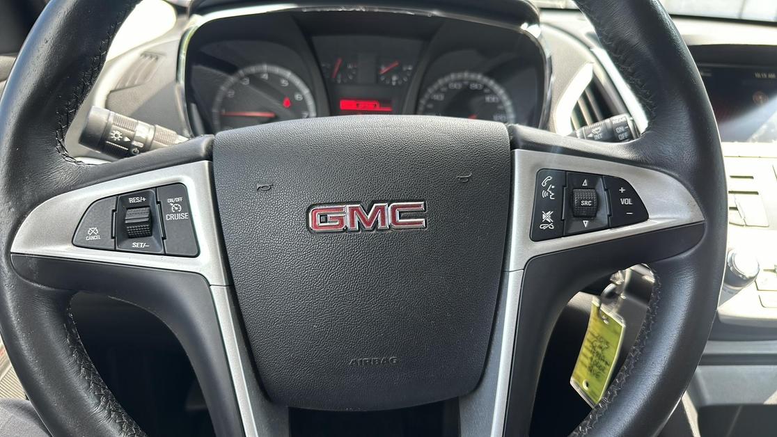 2015 GMC Terrain SLE-2 photo 5