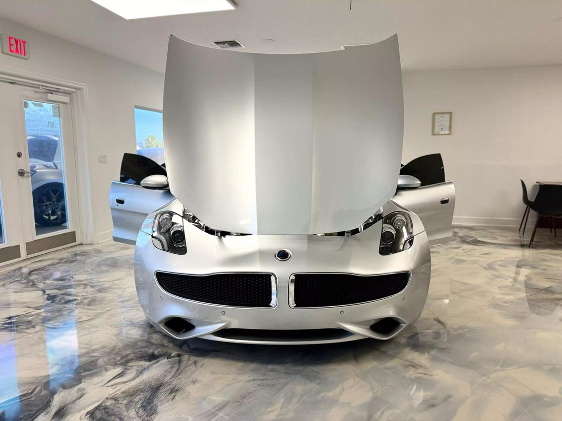 2018 KARMA Revero Base photo 15