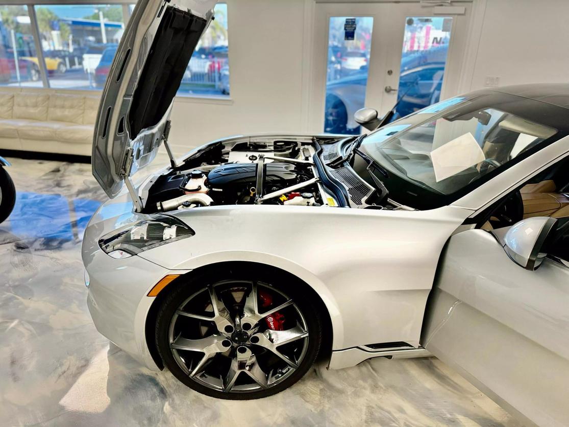 2018 KARMA Revero Base photo 11