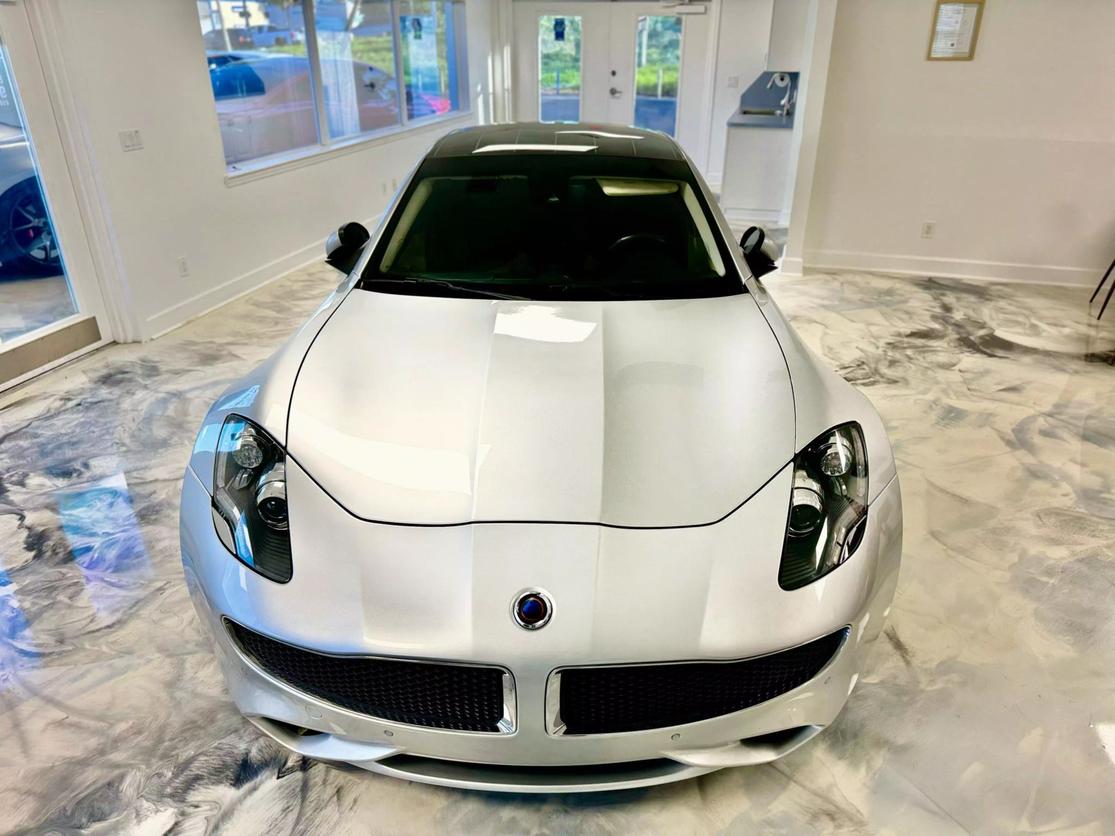 2018 KARMA Revero Base photo 9