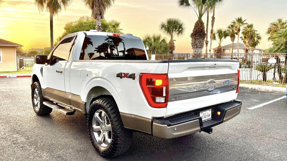 2022 Ford F-150 XL photo 6