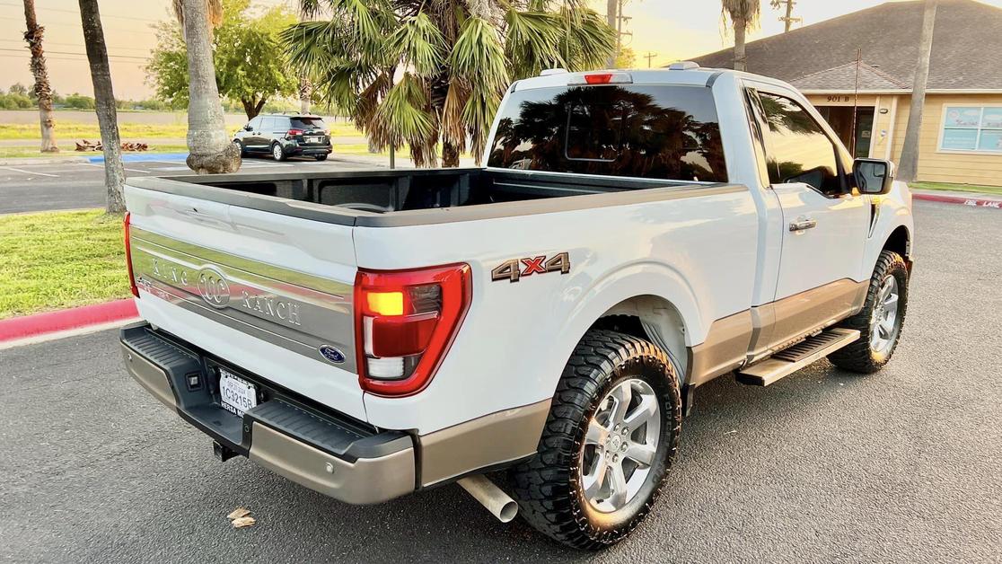 2022 Ford F-150 XL photo 9