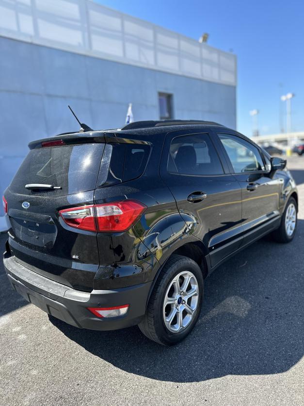 2021 Ford EcoSport SE photo 6