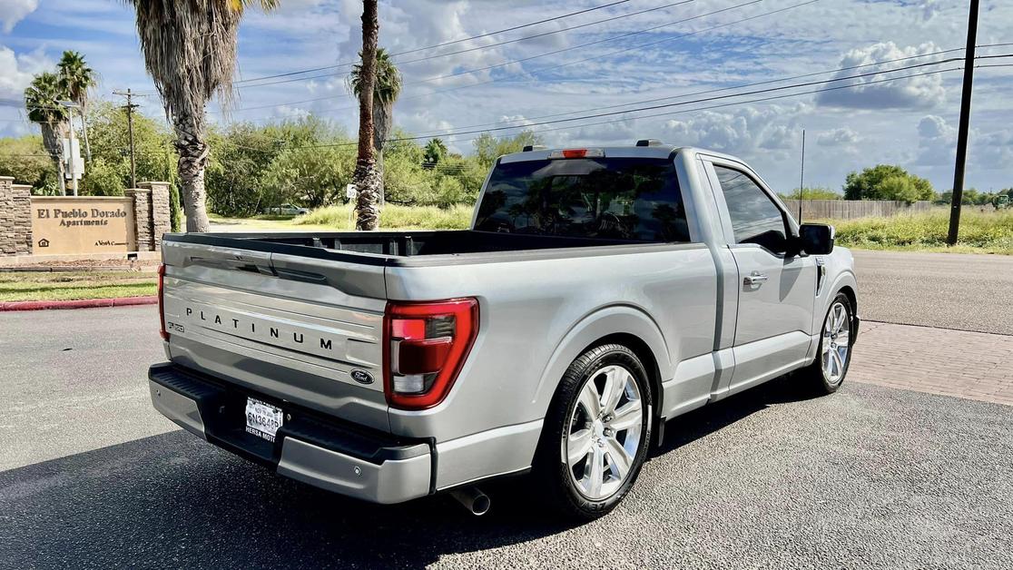 2022 Ford F-150 XL photo 6