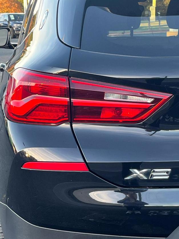 2018 BMW X2 28i photo 33