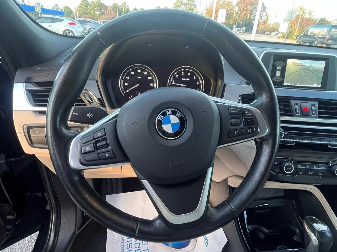 2018 BMW X2 28i photo 25