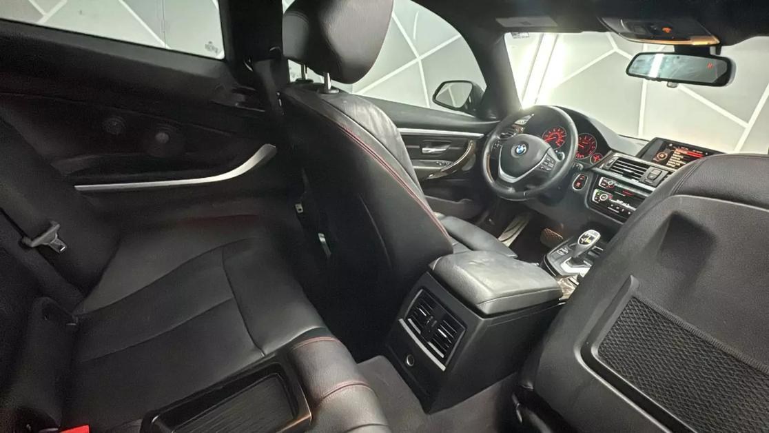 2017 BMW 4 Series 430i photo 28