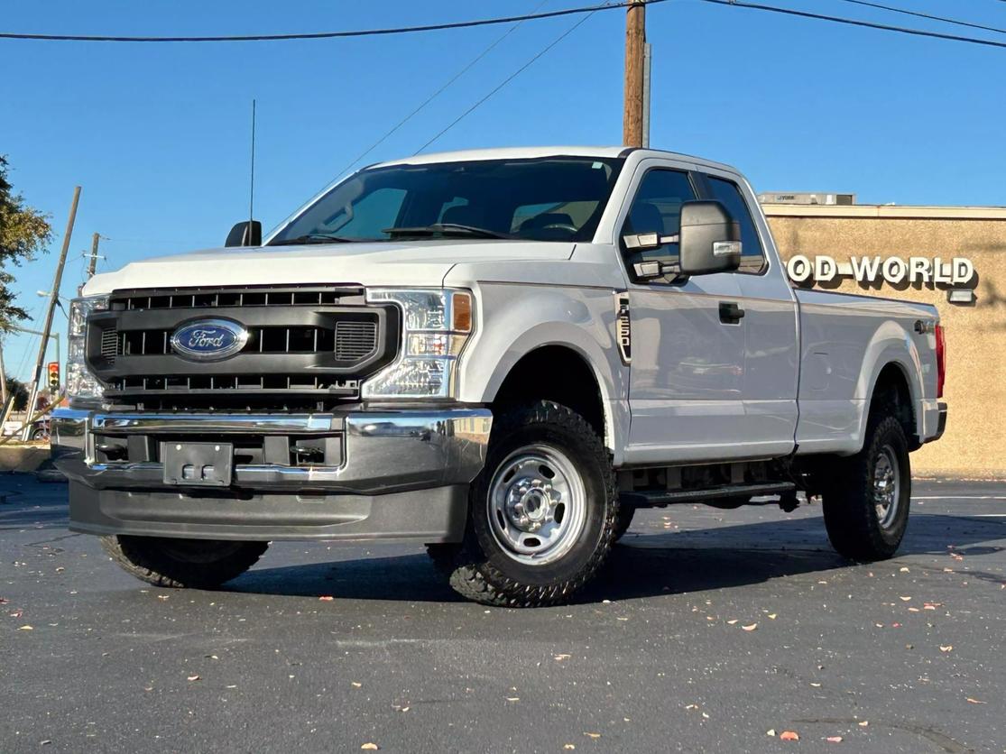 Ford F-250 Super Duty's photo