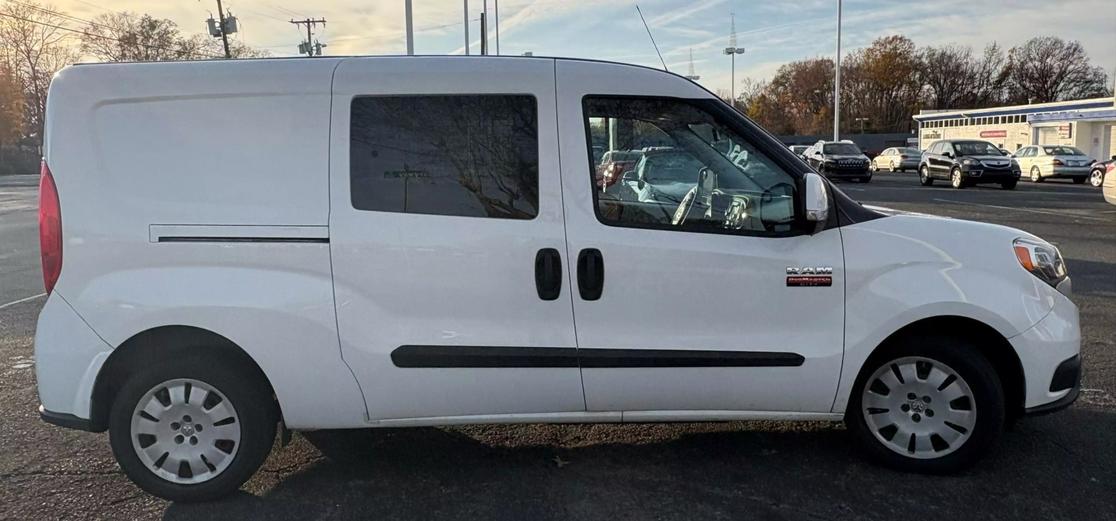 2019 RAM Promaster City SLT photo 4