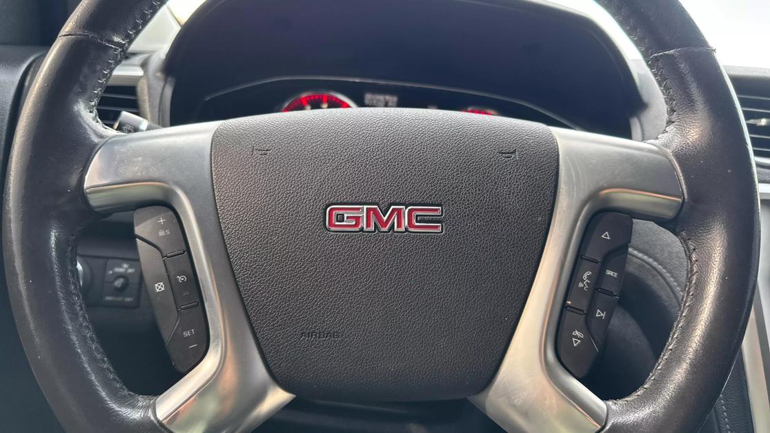 2014 GMC Acadia SLE1 photo 18