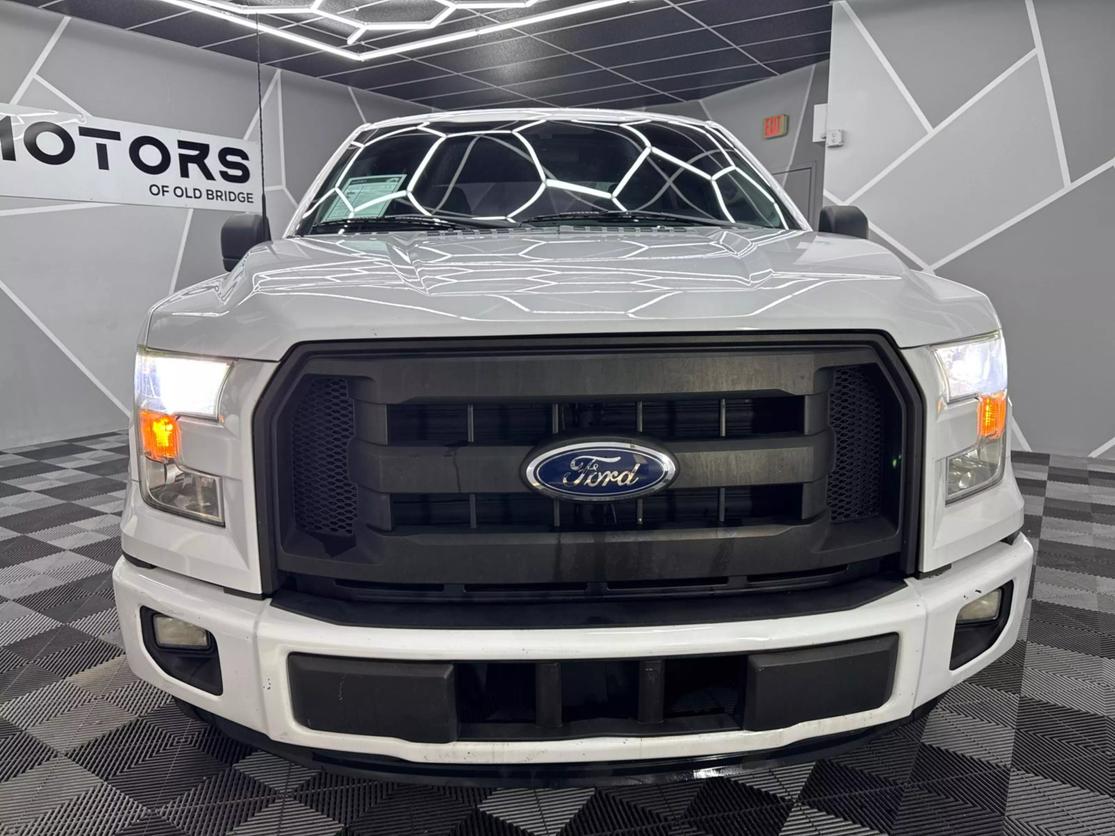 2016 Ford F-150 XL photo 15